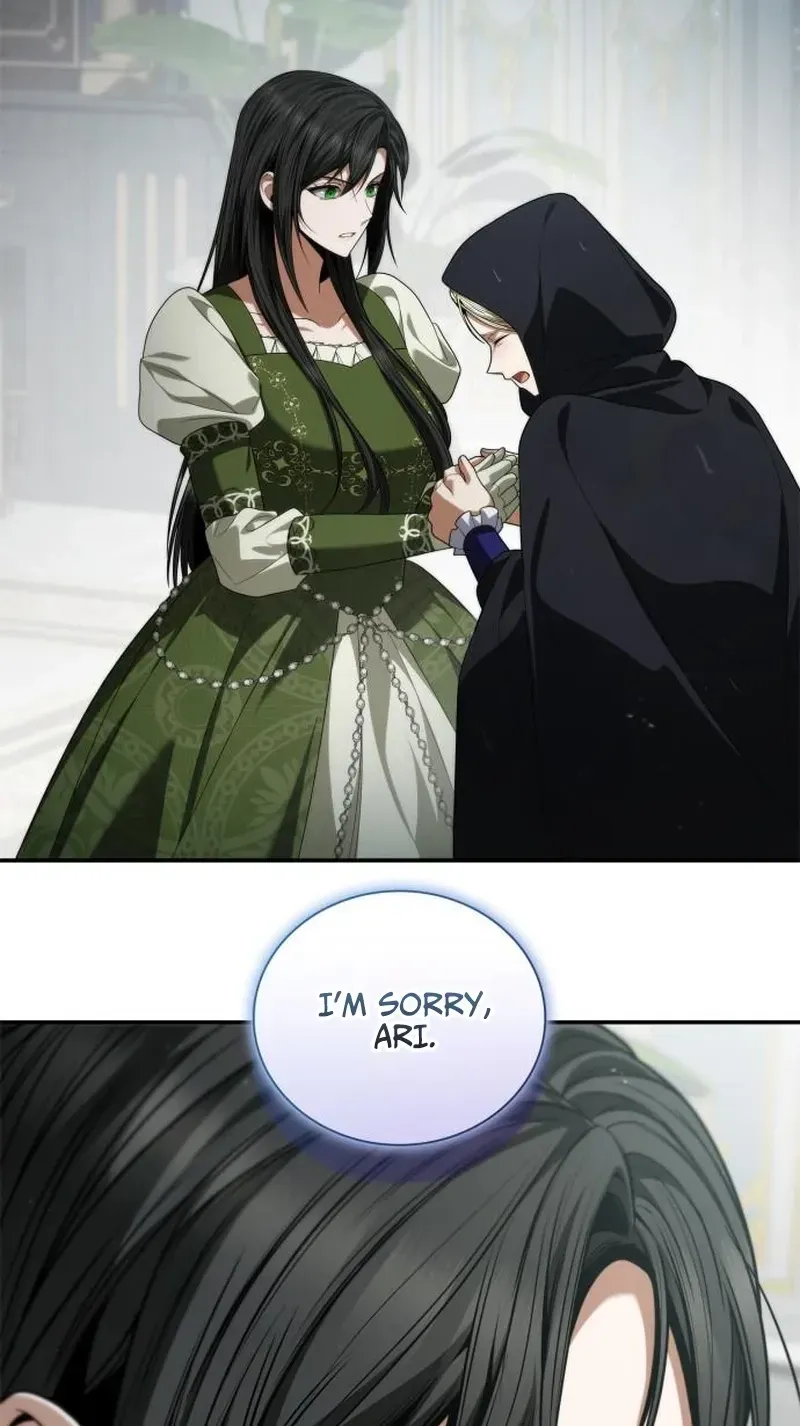 Sister, I Am the Queen in This Life Chapter 216 - Page 18