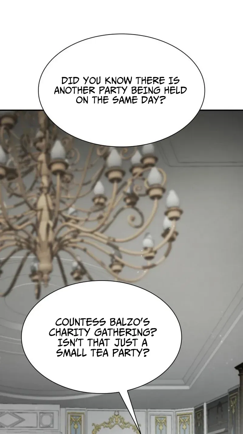 Sister, I Am the Queen in This Life Chapter 216 - Page 23