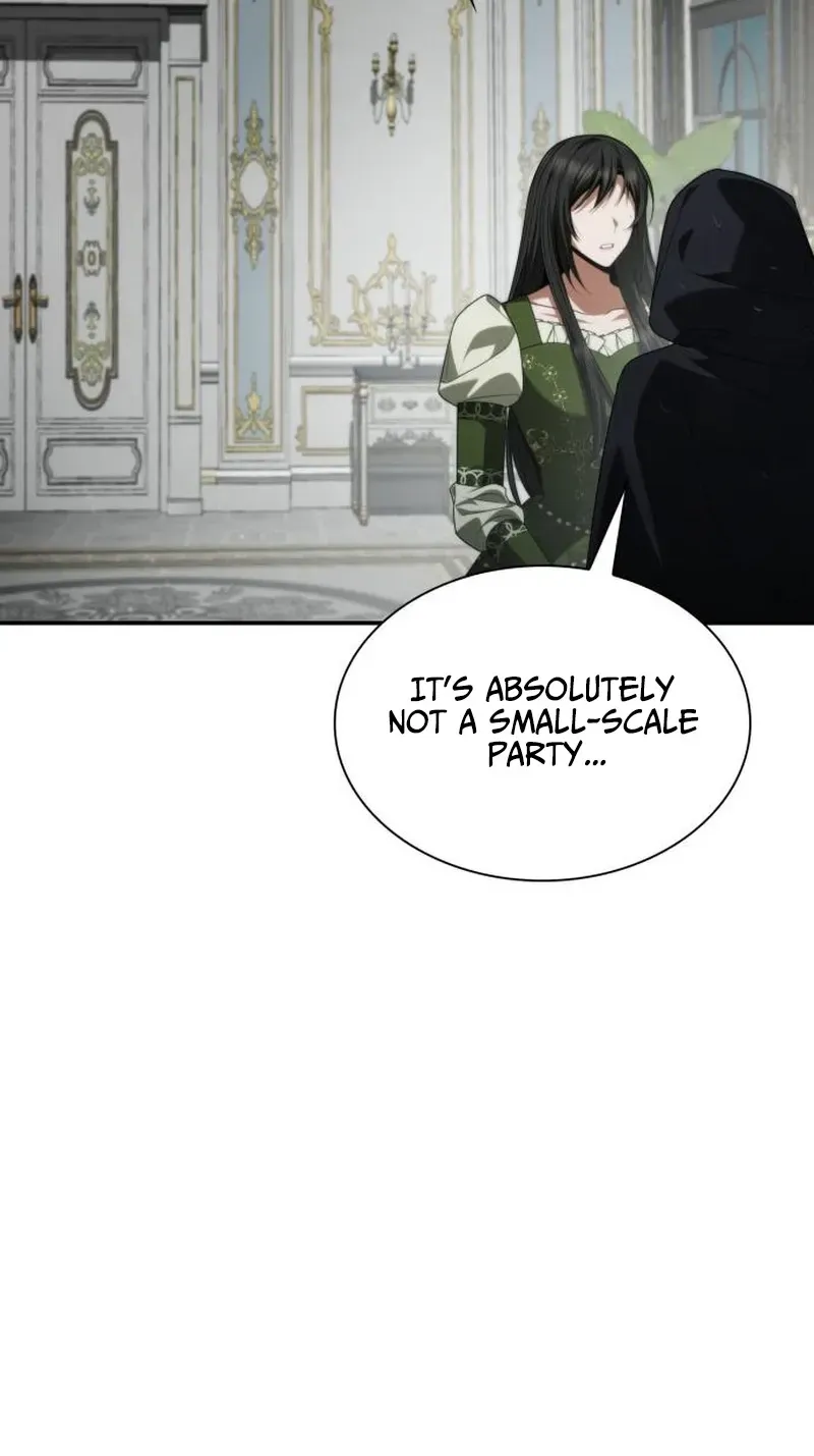Sister, I Am the Queen in This Life Chapter 216 - Page 24