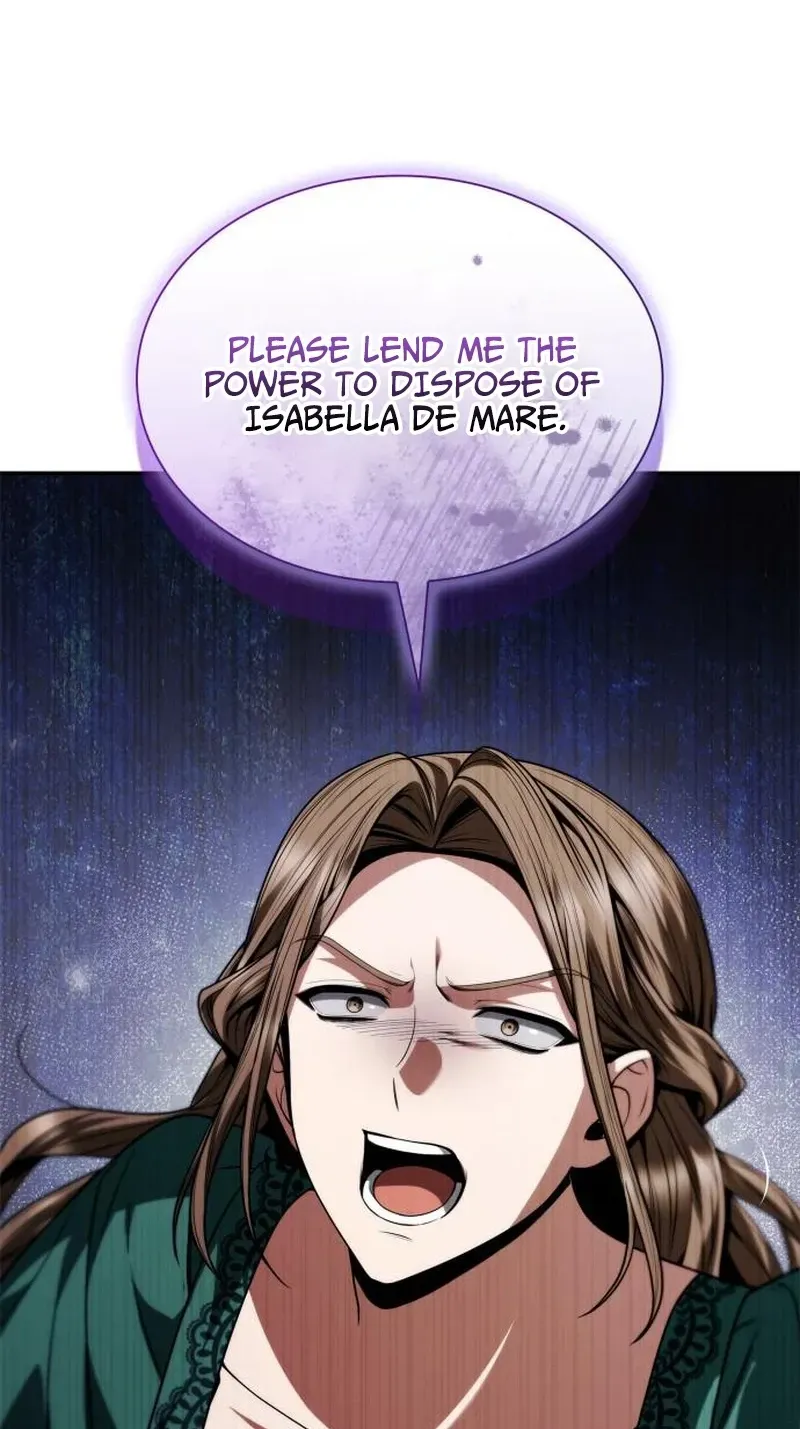 Sister, I Am the Queen in This Life Chapter 216 - Page 35