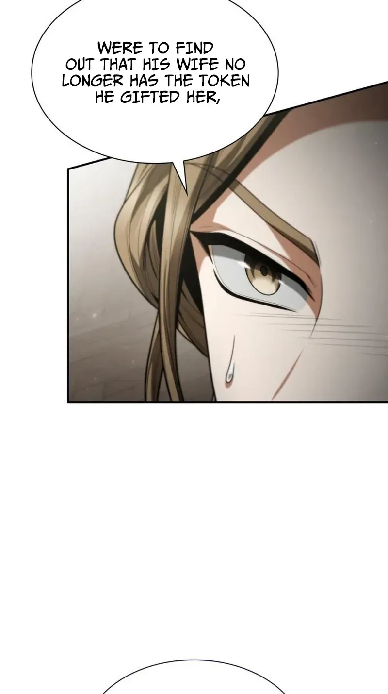 Sister, I Am the Queen in This Life Chapter 216 - Page 46