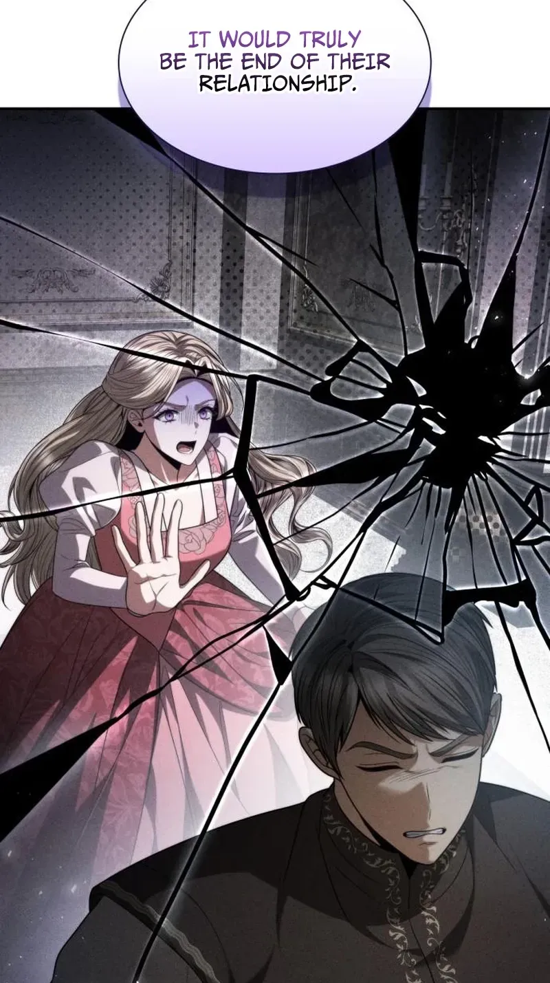 Sister, I Am the Queen in This Life Chapter 216 - Page 47