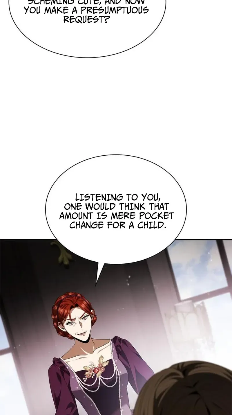 Sister, I Am the Queen in This Life Chapter 216 - Page 57