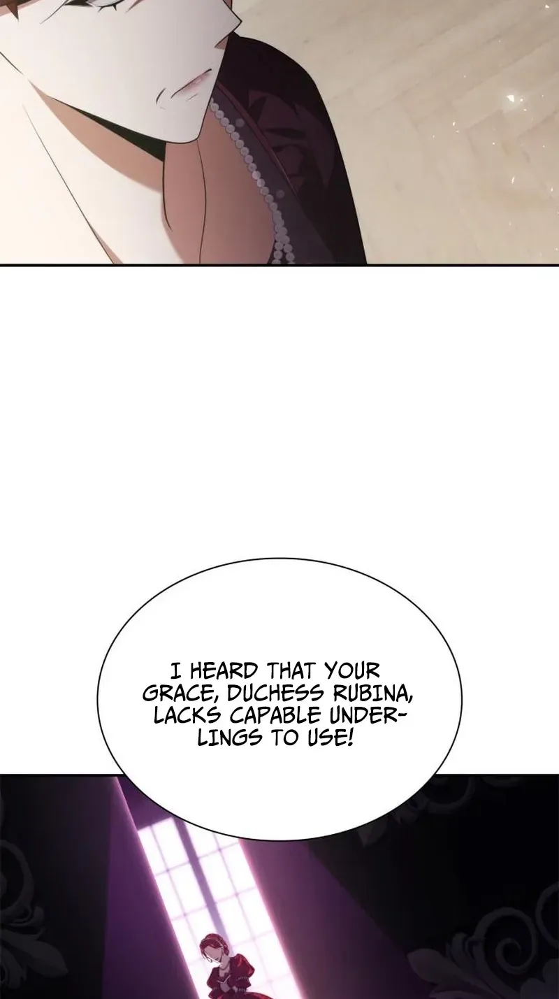 Sister, I Am the Queen in This Life Chapter 216 - Page 61
