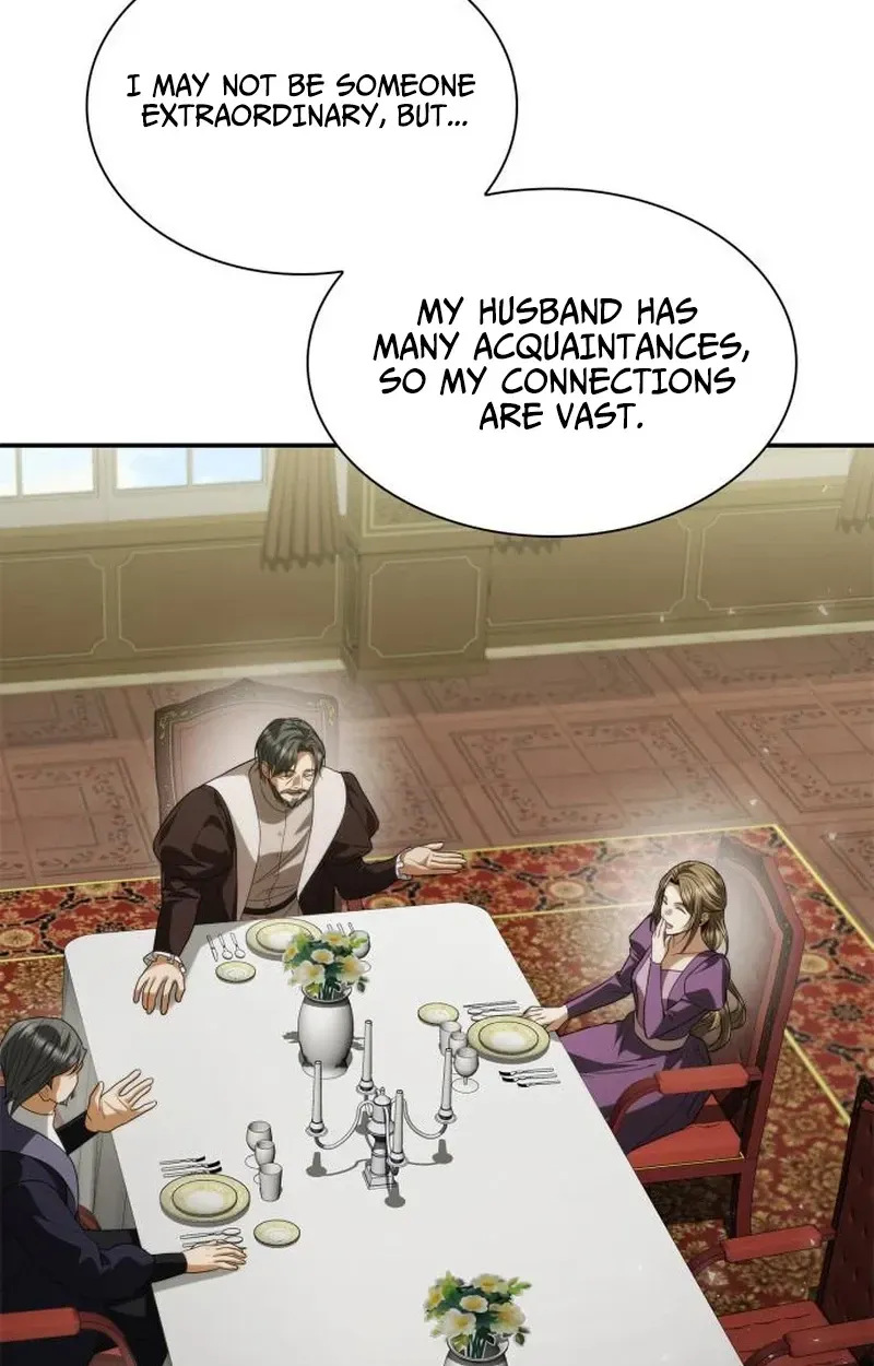 Sister, I Am the Queen in This Life Chapter 216 - Page 63