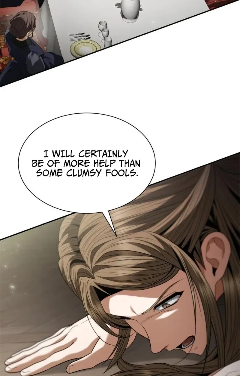 Sister, I Am the Queen in This Life Chapter 216 - Page 64
