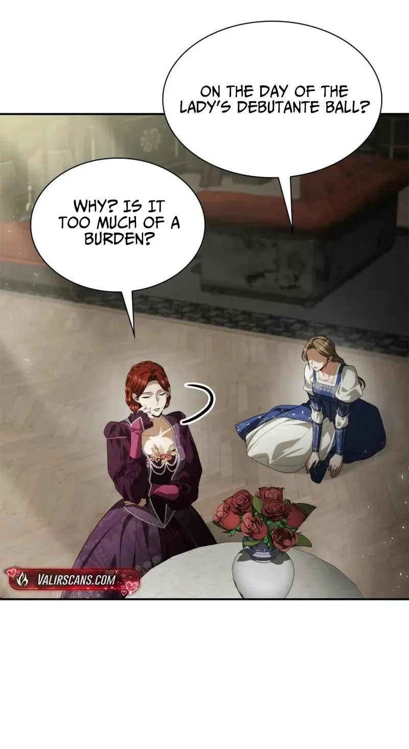 Sister, I Am the Queen in This Life Chapter 216 - Page 76