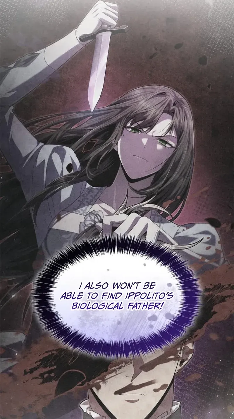 Sister, I Am the Queen in This Life Chapter 216 - Page 96