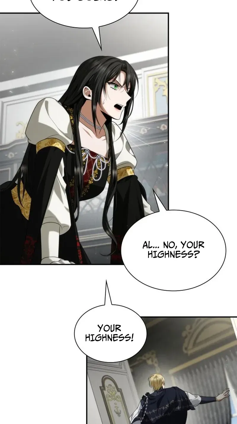 Sister, I Am the Queen in This Life Chapter 216 - Page 101