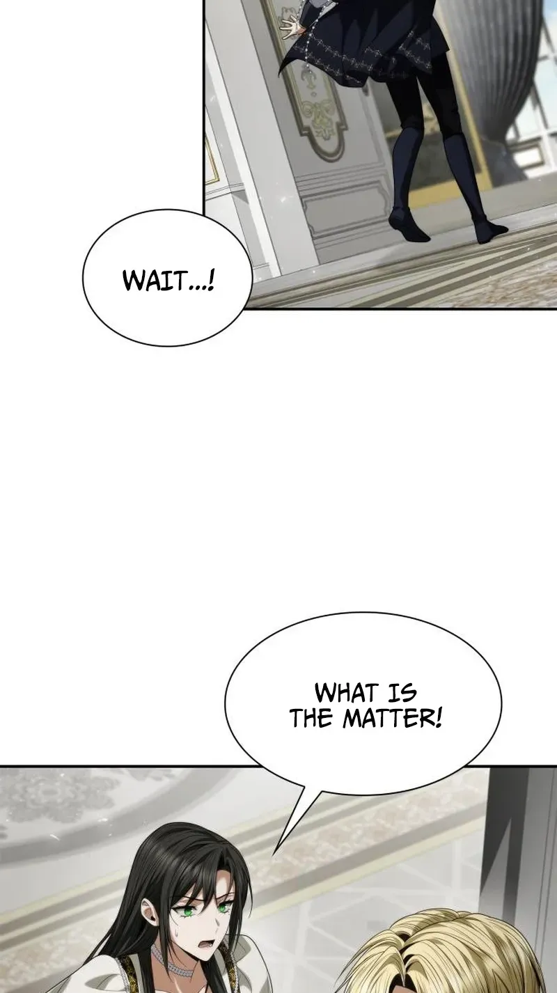 Sister, I Am the Queen in This Life Chapter 216 - Page 102