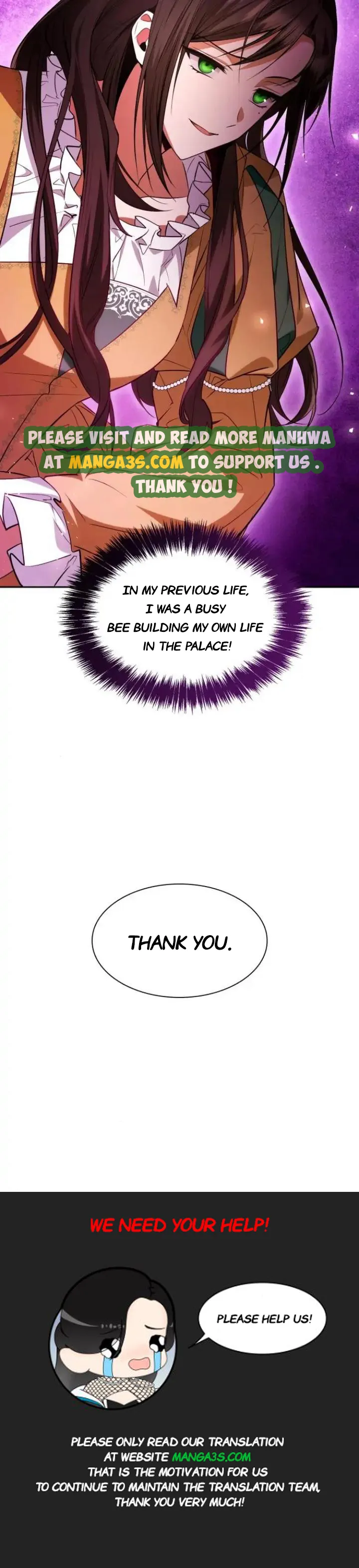 Sister, I Am the Queen in This Life Chapter 22.5 - Page 11