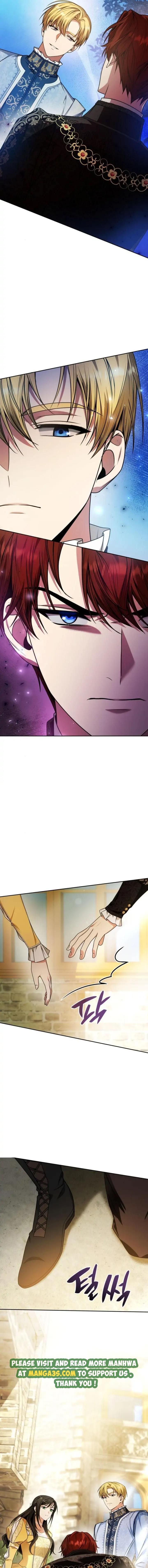 Sister, I Am the Queen in This Life Chapter 22 - Page 9