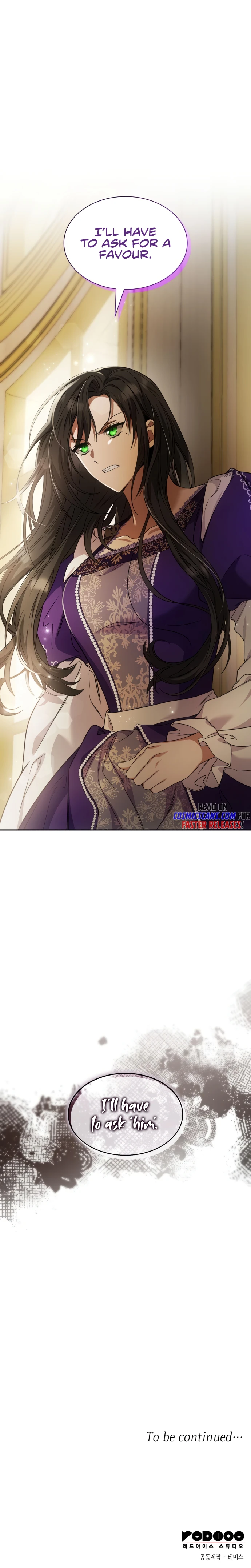 Sister, I Am the Queen in This Life Chapter 23 - Page 17