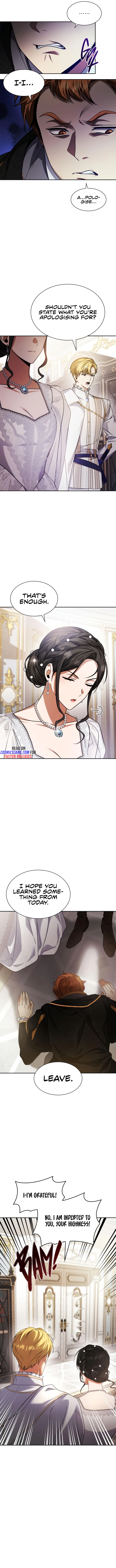 Sister, I Am the Queen in This Life Chapter 25 - Page 8