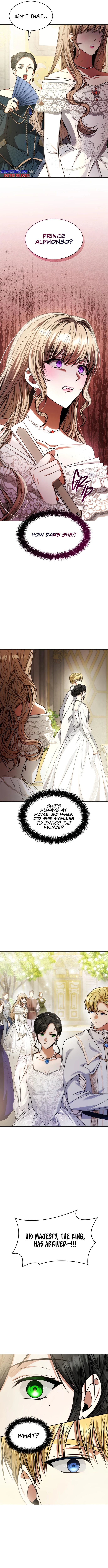 Sister, I Am the Queen in This Life Chapter 25 - Page 13