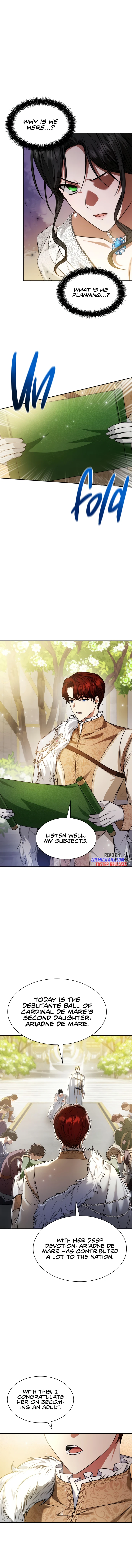 Sister, I Am the Queen in This Life Chapter 25 - Page 15