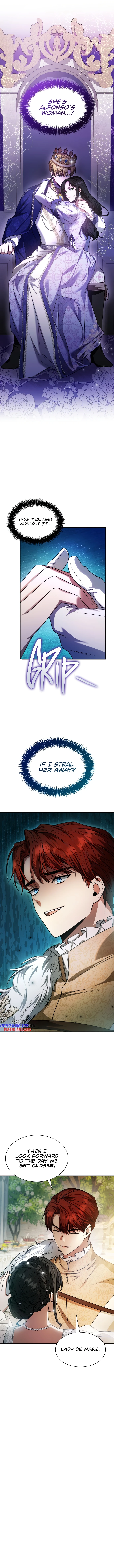 Sister, I Am the Queen in This Life Chapter 26 - Page 7