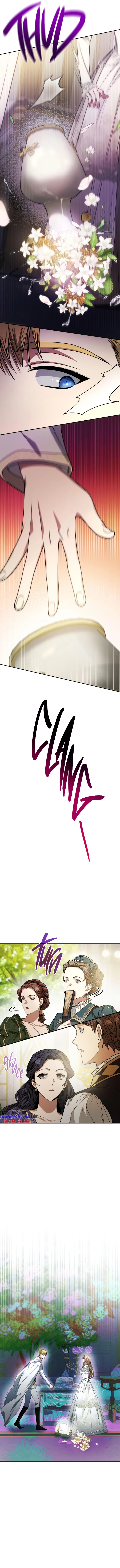 Sister, I Am the Queen in This Life Chapter 26 - Page 9