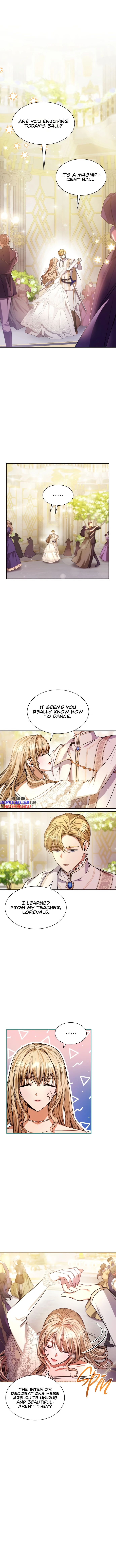 Sister, I Am the Queen in This Life Chapter 26 - Page 11