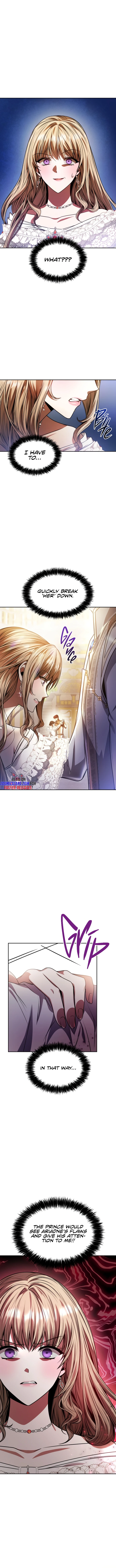 Sister, I Am the Queen in This Life Chapter 26 - Page 13