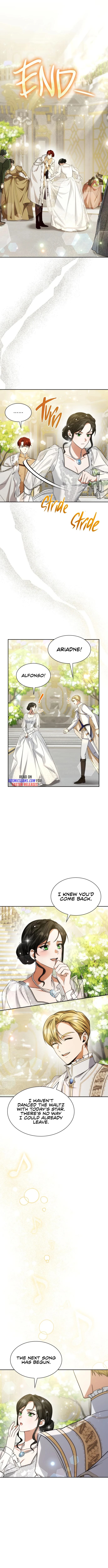 Sister, I Am the Queen in This Life Chapter 26 - Page 14