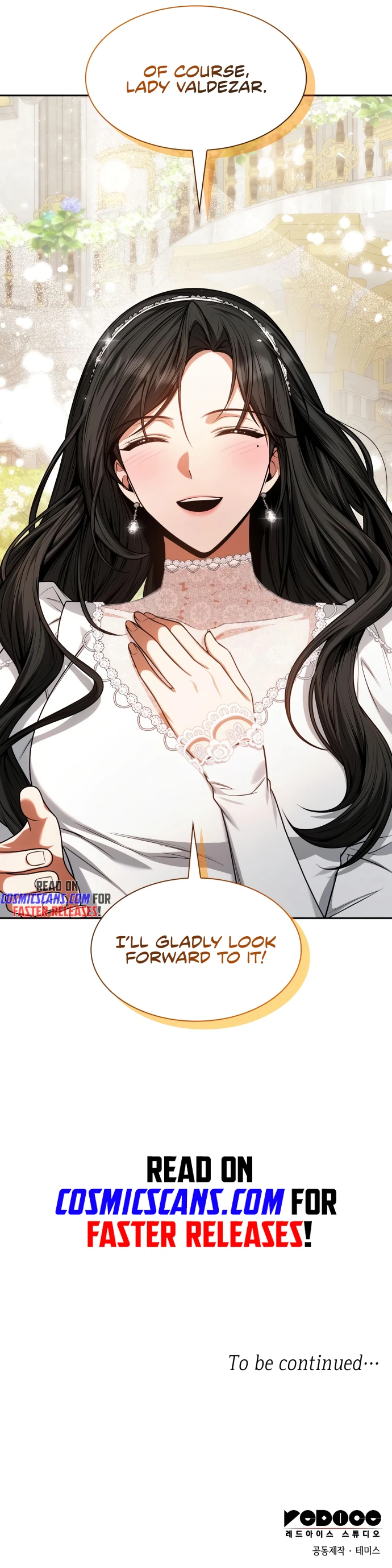 Sister, I Am the Queen in This Life Chapter 28 - Page 14
