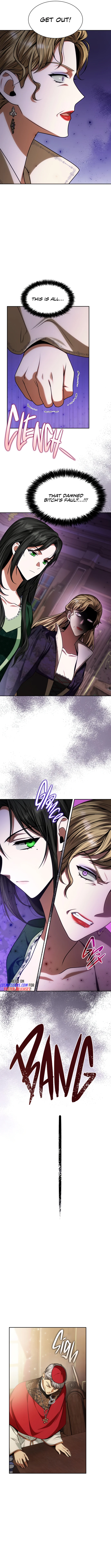 Sister, I Am the Queen in This Life Chapter 29 - Page 6