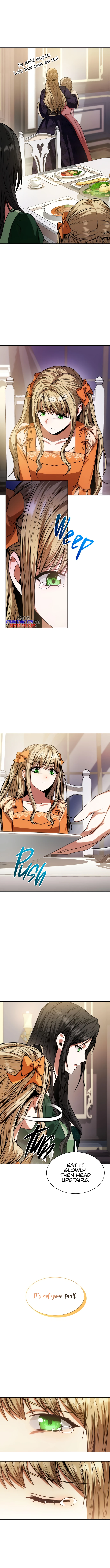 Sister, I Am the Queen in This Life Chapter 29 - Page 14