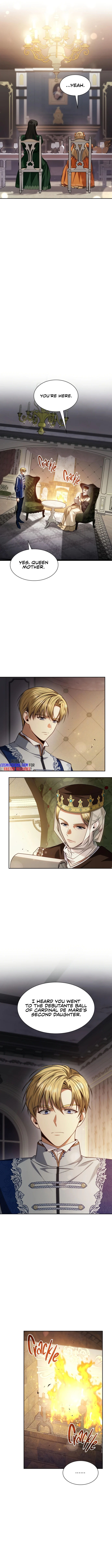 Sister, I Am the Queen in This Life Chapter 29 - Page 15