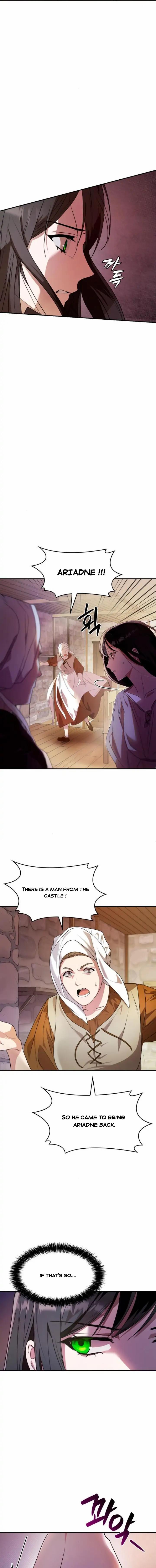 Sister, I Am the Queen in This Life Chapter 3 - Page 2