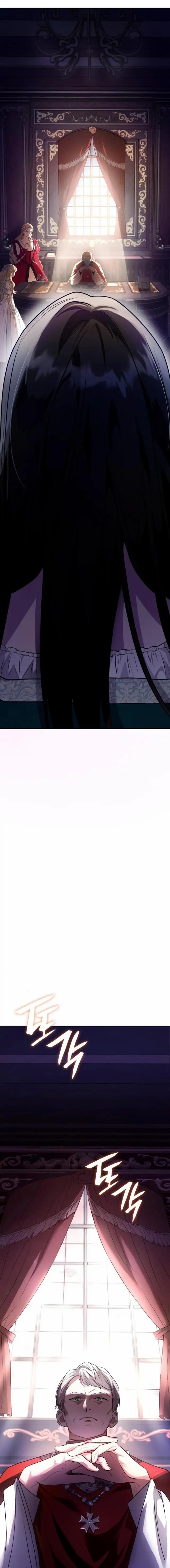 Sister, I Am the Queen in This Life Chapter 3 - Page 6