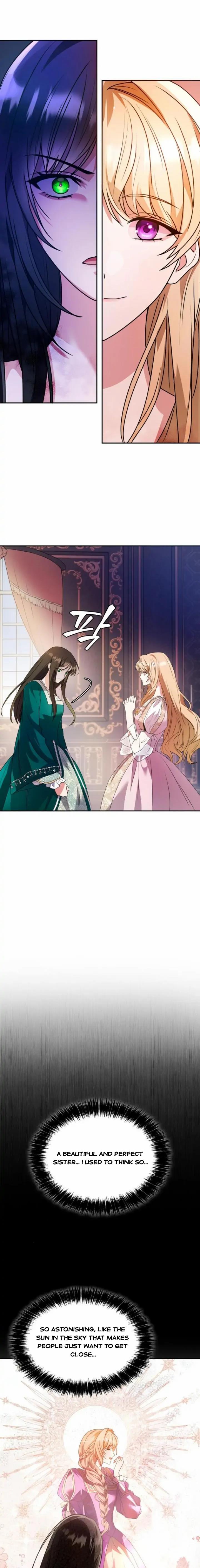 Sister, I Am the Queen in This Life Chapter 3 - Page 14