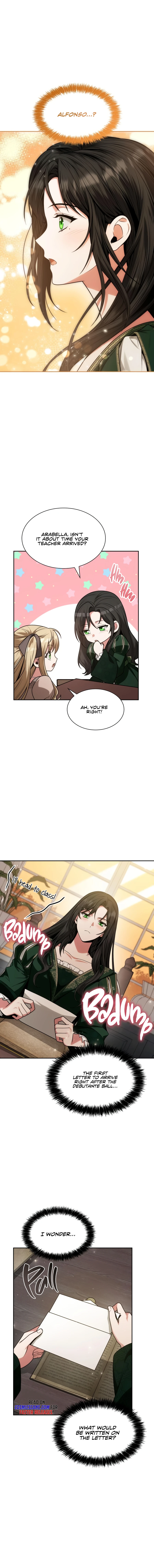 Sister, I Am the Queen in This Life Chapter 31 - Page 18