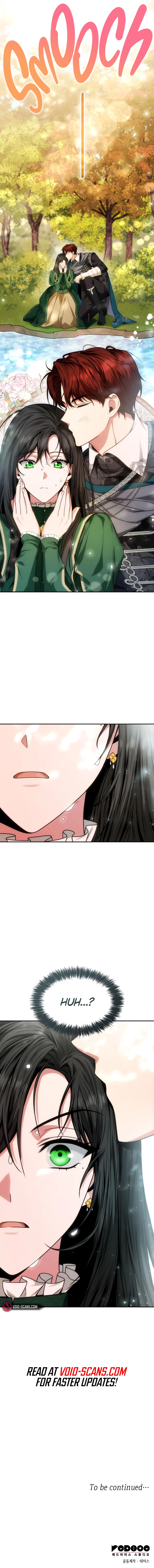 Sister, I Am the Queen in This Life Chapter 33 - Page 11