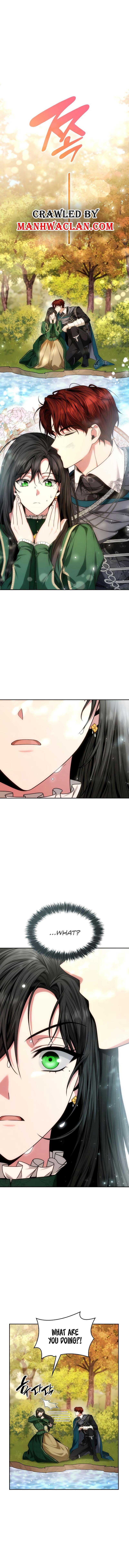 Sister, I Am the Queen in This Life Chapter 34 - Page 1