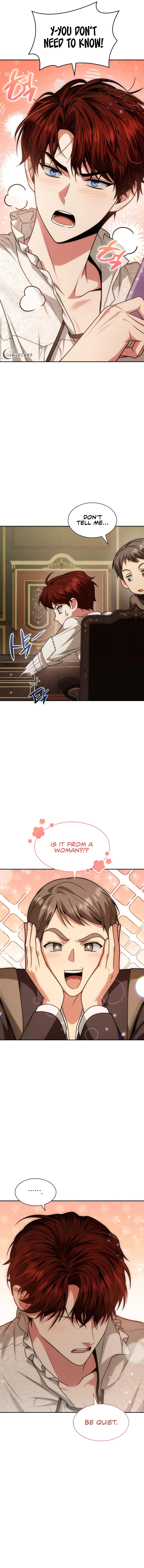 Sister, I Am the Queen in This Life Chapter 36 - Page 16