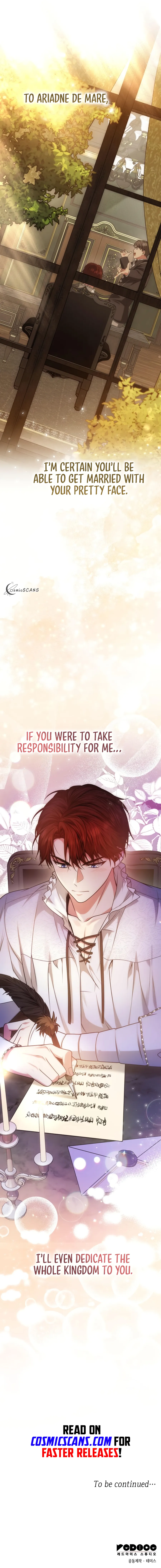 Sister, I Am the Queen in This Life Chapter 36 - Page 17