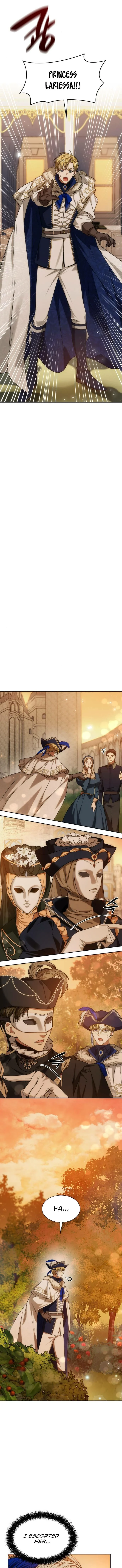 Sister, I Am the Queen in This Life Chapter 38 - Page 13