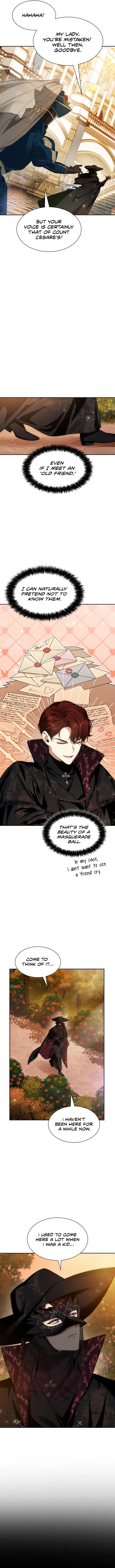 Sister, I Am the Queen in This Life Chapter 39 - Page 4