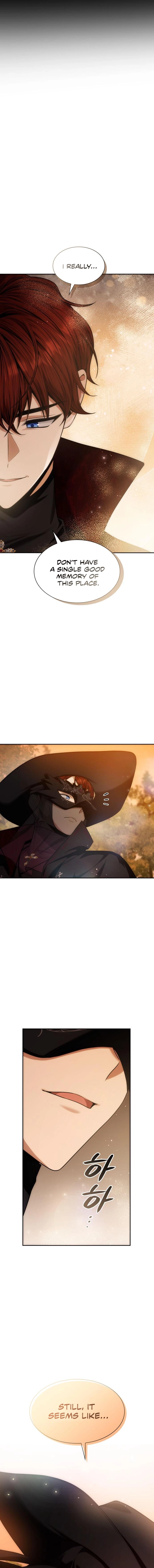 Sister, I Am the Queen in This Life Chapter 39 - Page 9