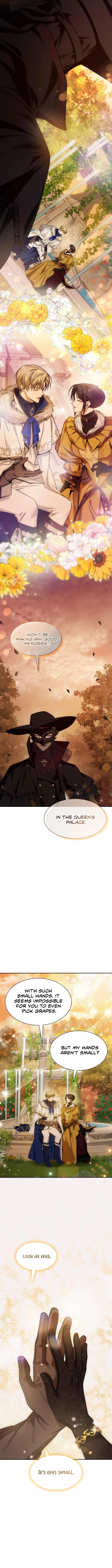 Sister, I Am the Queen in This Life Chapter 39 - Page 10