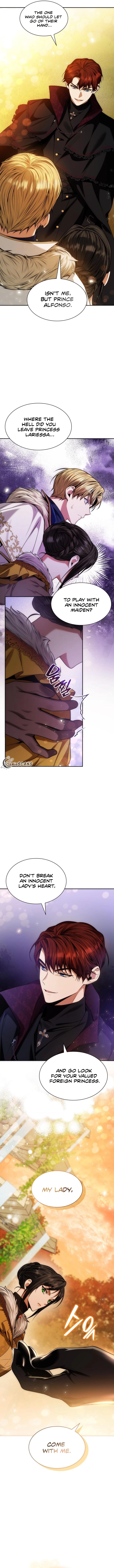 Sister, I Am the Queen in This Life Chapter 39 - Page 13