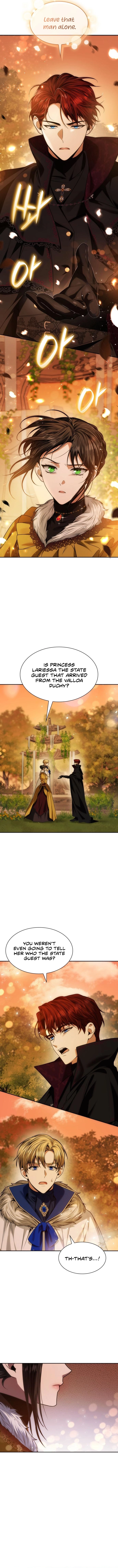 Sister, I Am the Queen in This Life Chapter 39 - Page 14