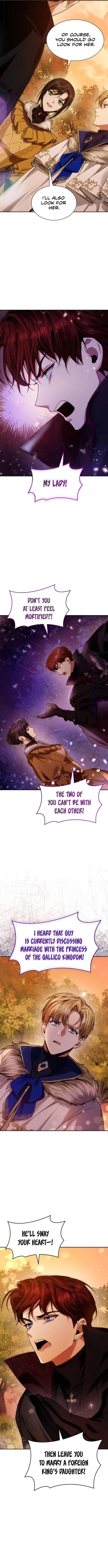 Sister, I Am the Queen in This Life Chapter 39 - Page 15