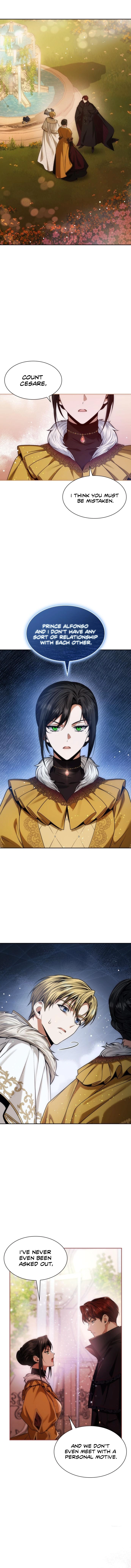 Sister, I Am the Queen in This Life Chapter 39 - Page 16