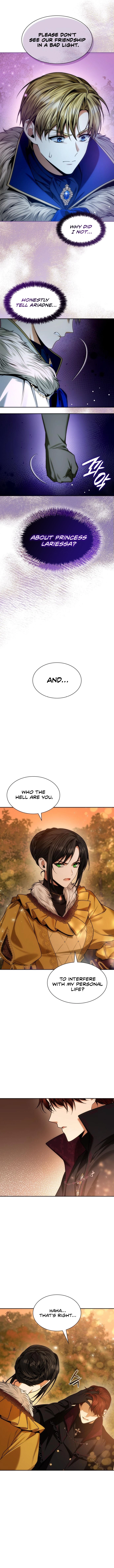 Sister, I Am the Queen in This Life Chapter 39 - Page 17