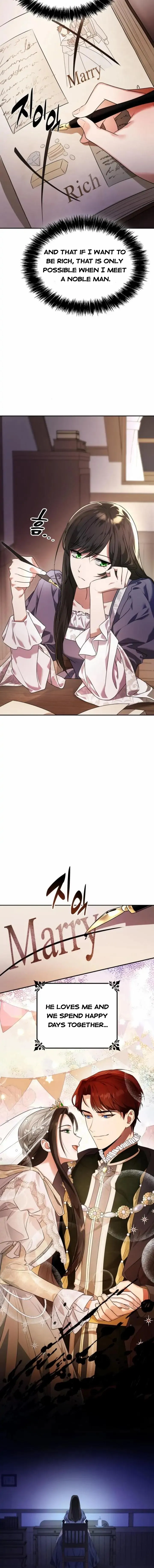 Sister, I Am the Queen in This Life Chapter 4 - Page 6