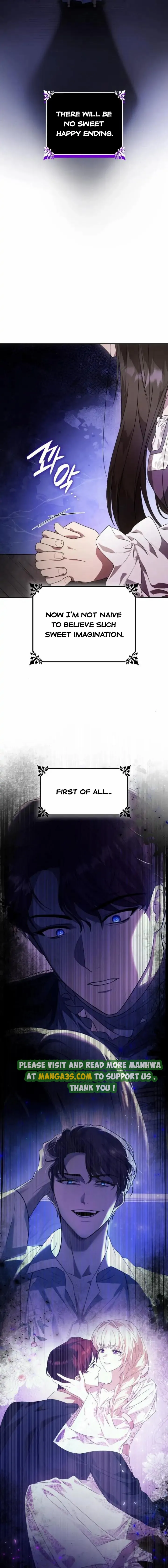 Sister, I Am the Queen in This Life Chapter 4 - Page 7