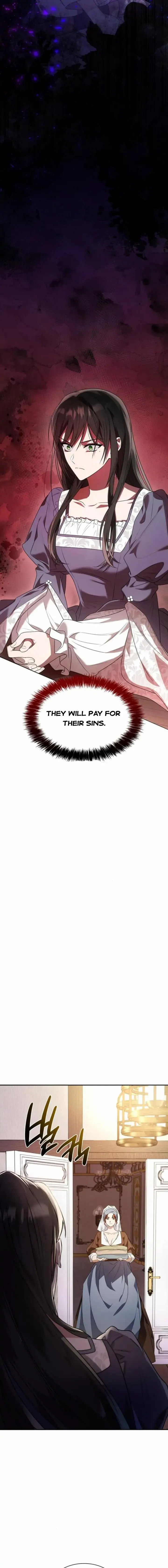 Sister, I Am the Queen in This Life Chapter 4 - Page 8