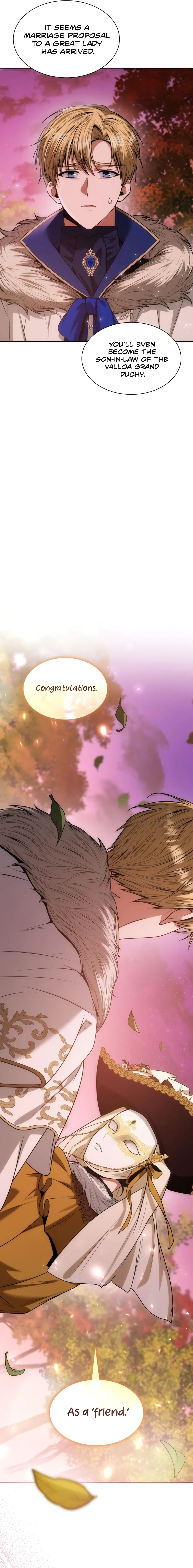 Sister, I Am the Queen in This Life Chapter 40 - Page 15